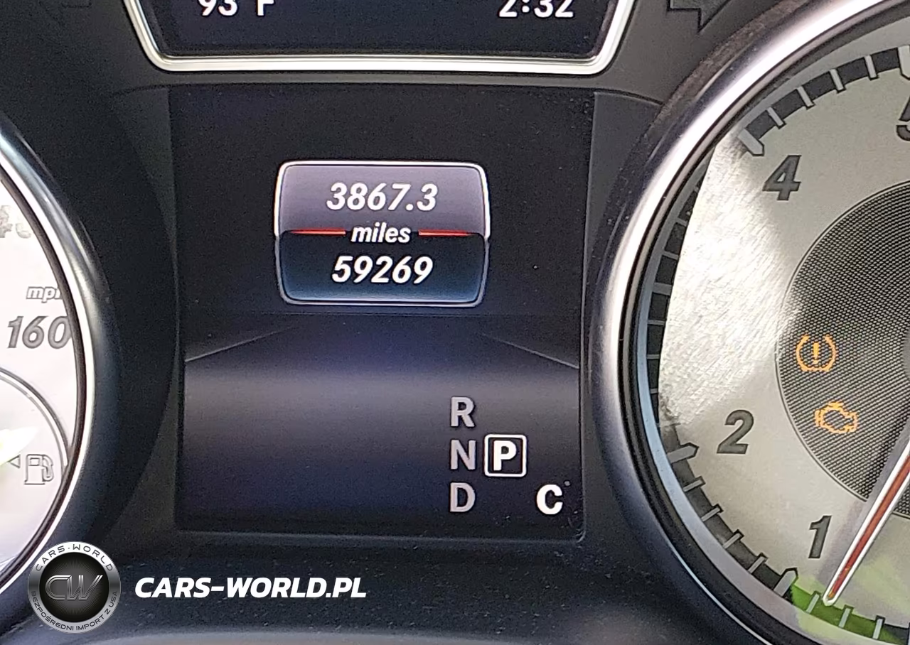 2016 Mercedes-Benz Cla 250 4Matic VIN:WDDSJ4GB1GN394910 - 15
