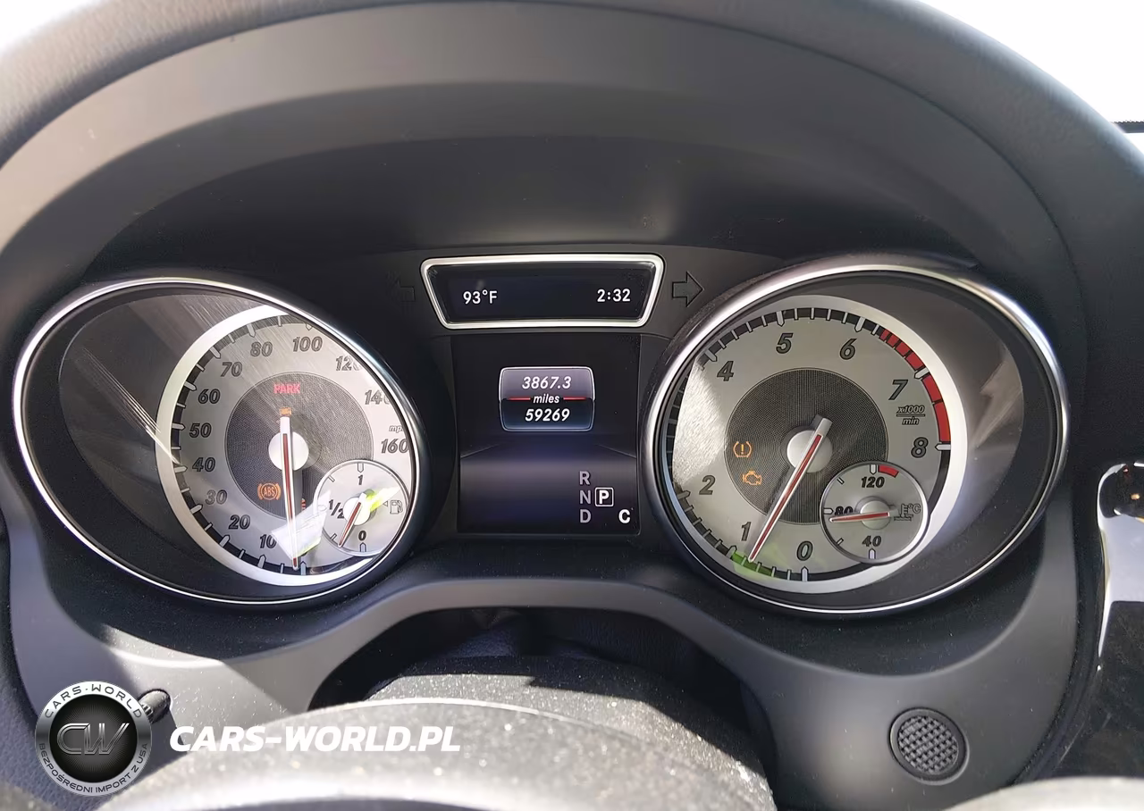 2016 Mercedes-Benz Cla 250 4Matic VIN:WDDSJ4GB1GN394910 - 7