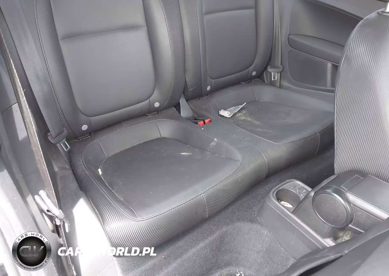 2014 Volkswagen Beetle 2.5L VIN:3VWJP7AT7EM614417 - 8