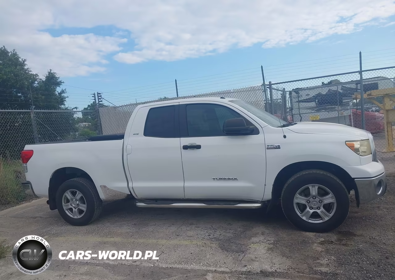 2013 Toyota Tundra Grade 5.7L V8 VIN:5TFRY5F19DX138159 - 13
