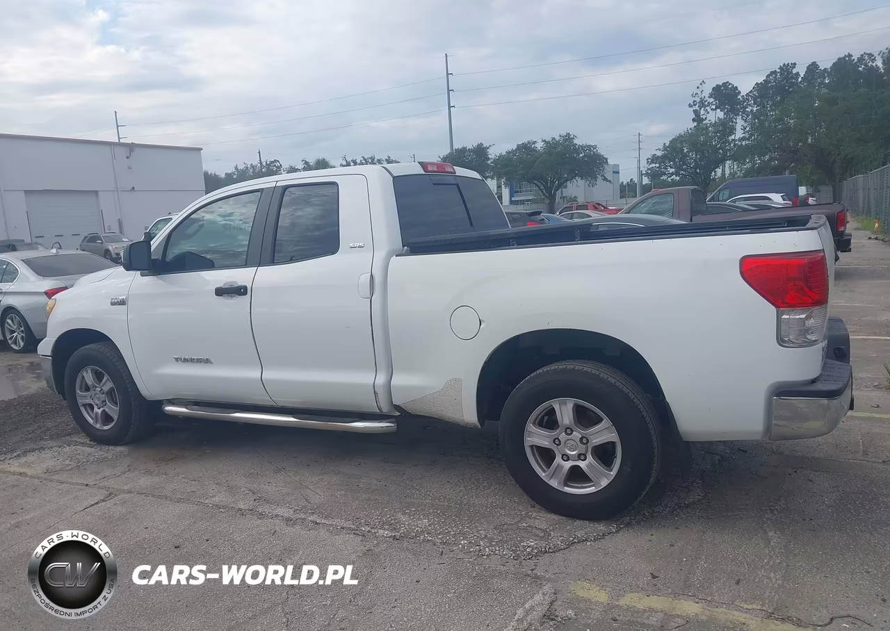 2013 Toyota Tundra Grade 5.7L V8 VIN:5TFRY5F19DX138159 - 14