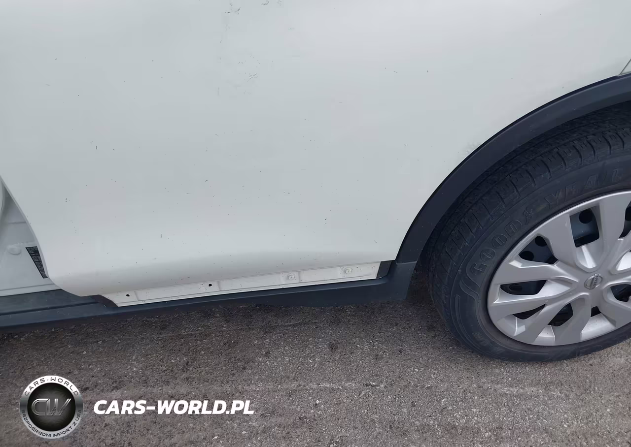2016 Nissan Rogue S VIN:KNMAT2MV3GP640931 - 6