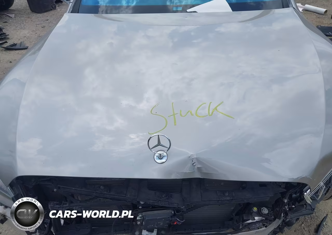 2023 Mercedes-Benz S 500 4Matic VIN:W1K6G6DB3PA183344 - 10