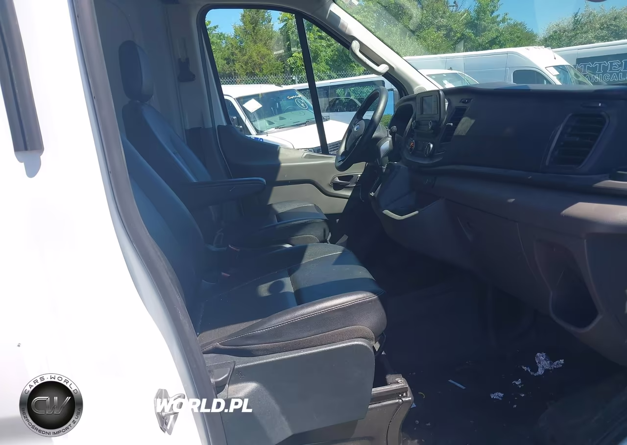 2023 Ford Transit-250 VIN:1FTBR2C85PKB37932 - 5