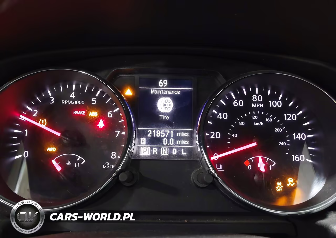 2011 Nissan Rogue Sv VIN:JN8AS5MV6BW301040 - 7