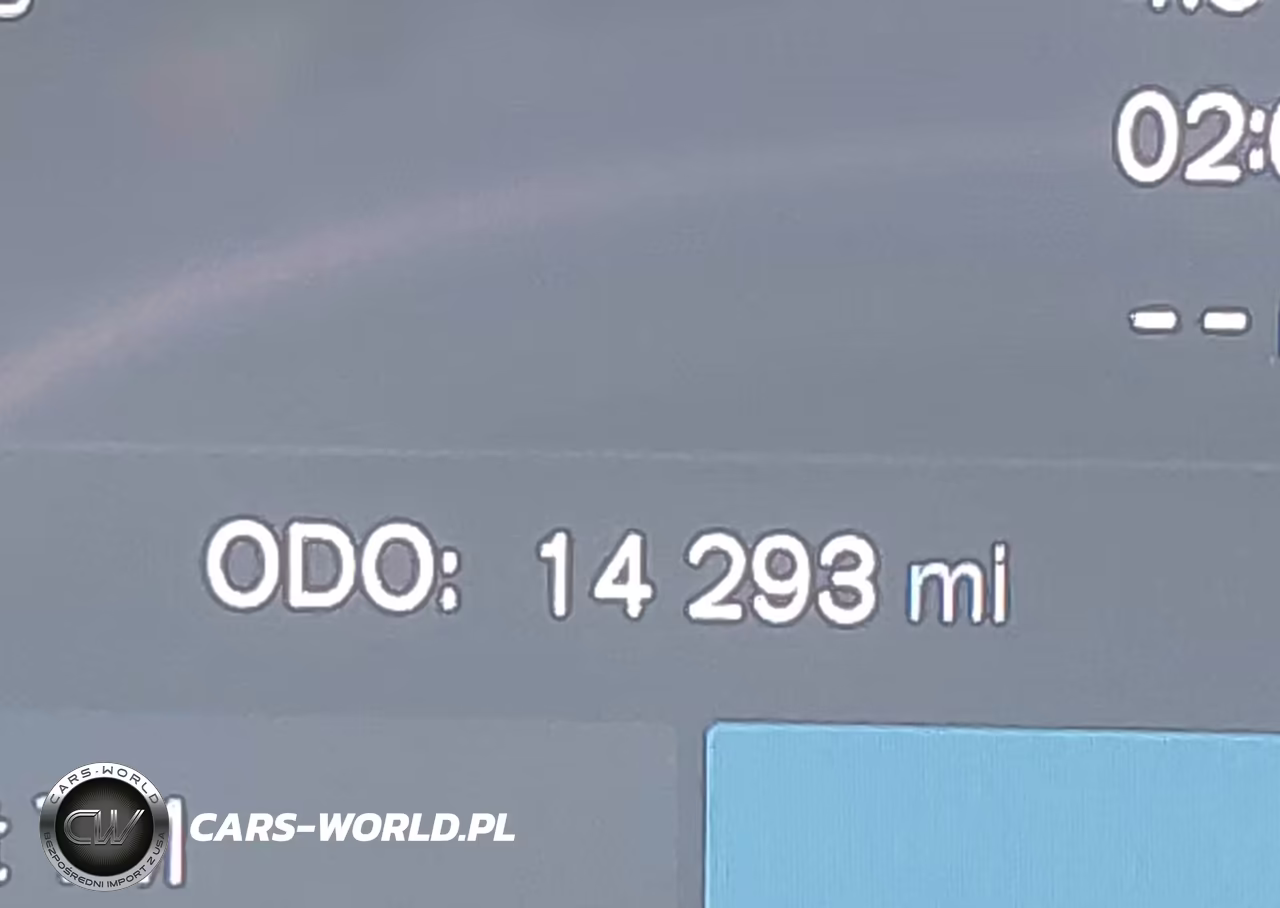 2025 Volvo Xc60 B5 Ultra VIN:YV4M12RM8S1082229 - 15