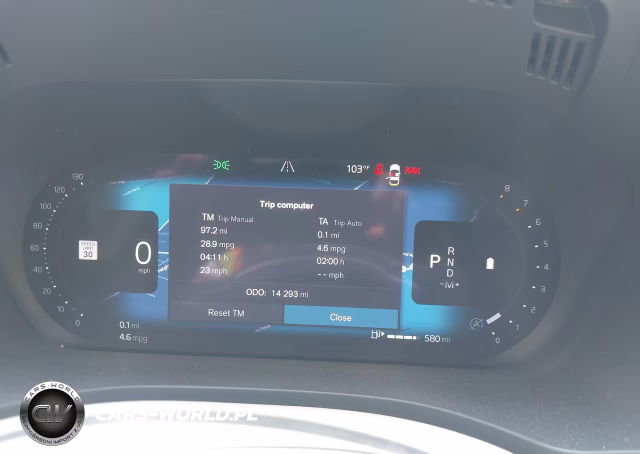 2025 Volvo Xc60 B5 Ultra VIN:YV4M12RM8S1082229 - 7