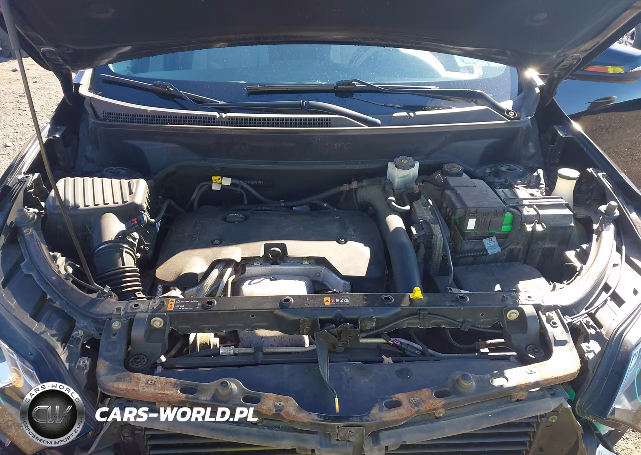 2018 Chevrolet Equinox Lt VIN:2GNAXTEX9J6242146 - 10