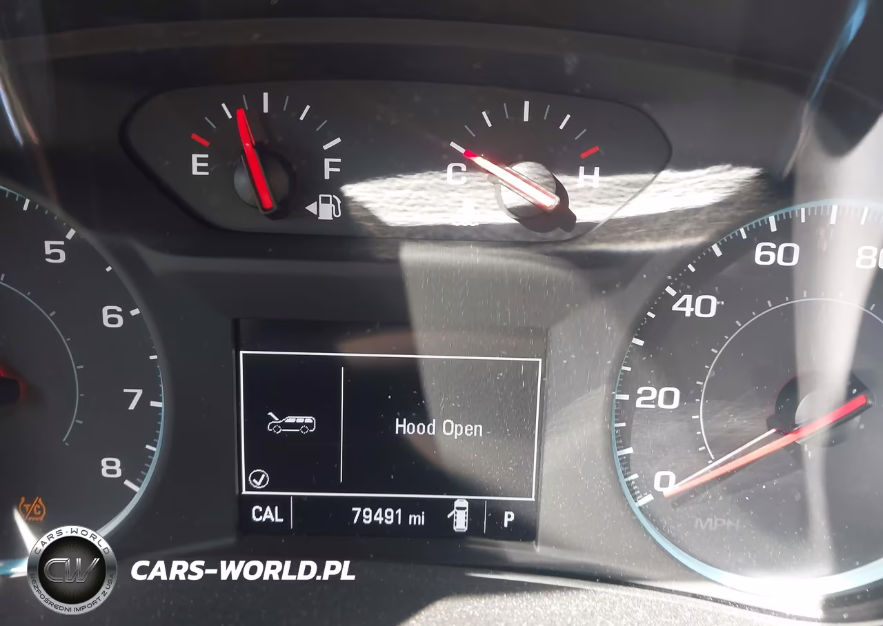 2018 Chevrolet Equinox Lt VIN:2GNAXTEX9J6242146 - 16