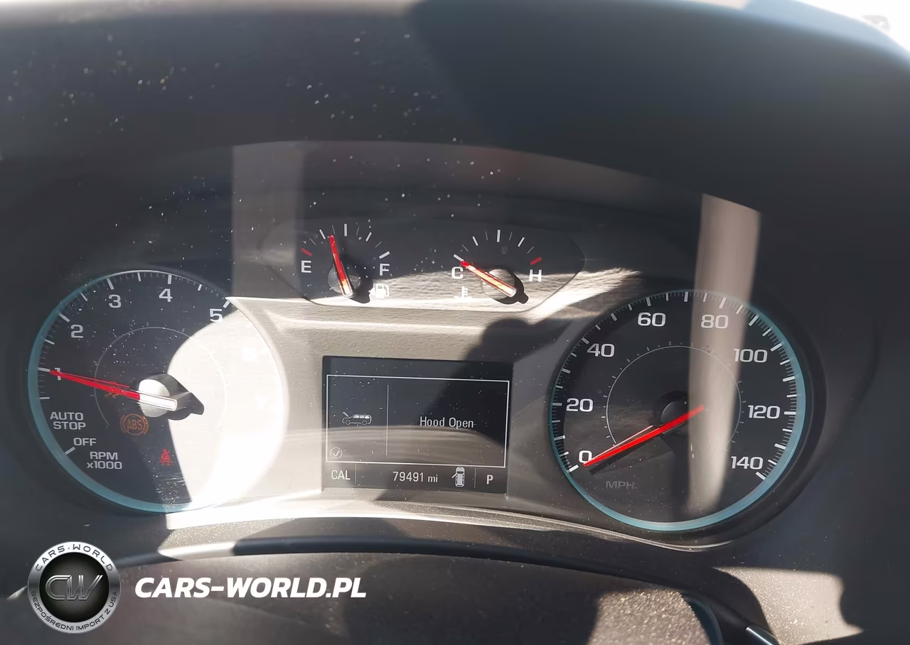 2018 Chevrolet Equinox Lt VIN:2GNAXTEX9J6242146 - 7