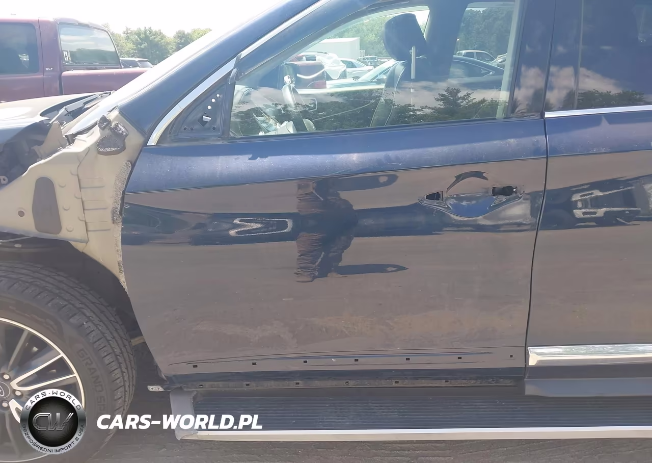 2016 Infiniti Qx60 VIN:5N1AL0MM2GC531438 - 18
