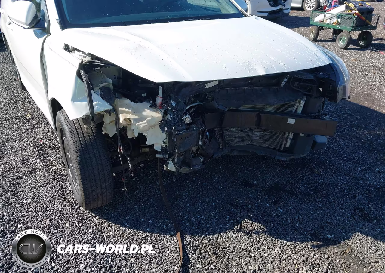 2019 Kia Rio S VIN:3KPA24AB4KE242483 - 6