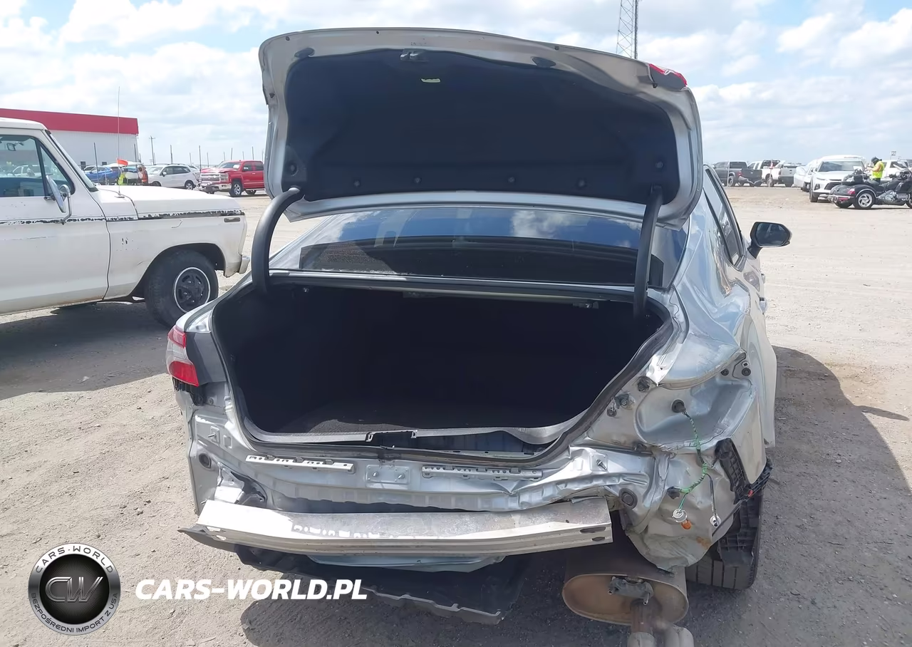 2023 Toyota Camry Se VIN:4T1G11AK6PU086978 - 16