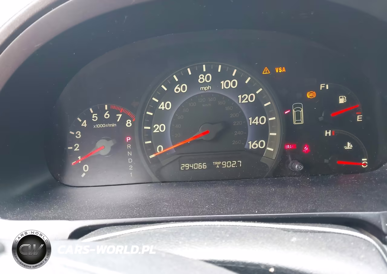 2006 Honda Odyssey Ex-L VIN:5FNRL38646B111962 - 7