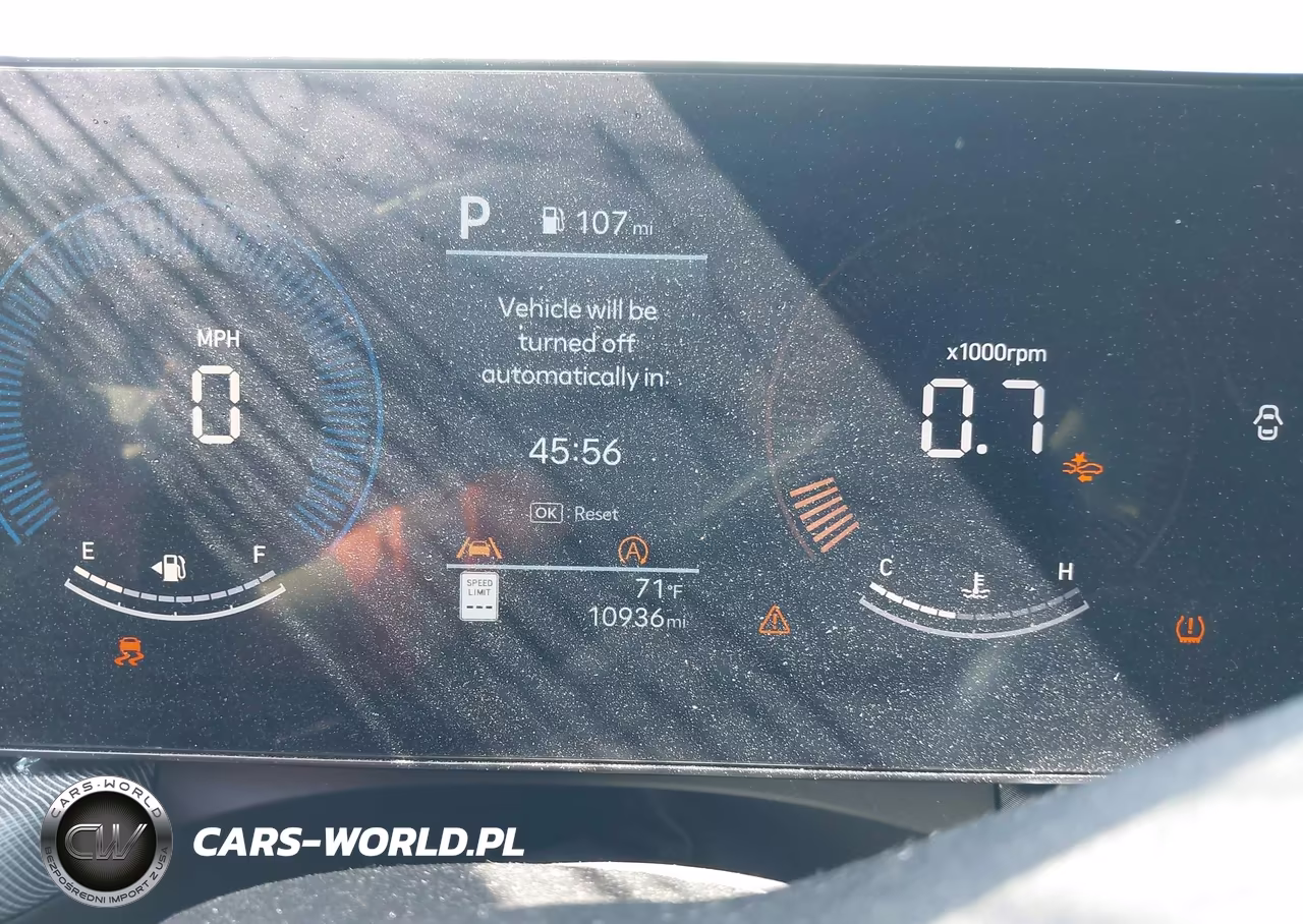 2026 Hyundai Sonata Se VIN:KMHL24JA5TA534708 - 7