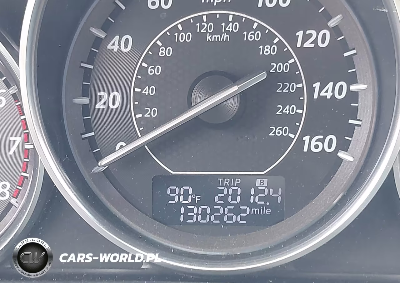2014 Mazda Mazda6 I Grand Touring VIN:JM1GJ1W55E1109074 - 15