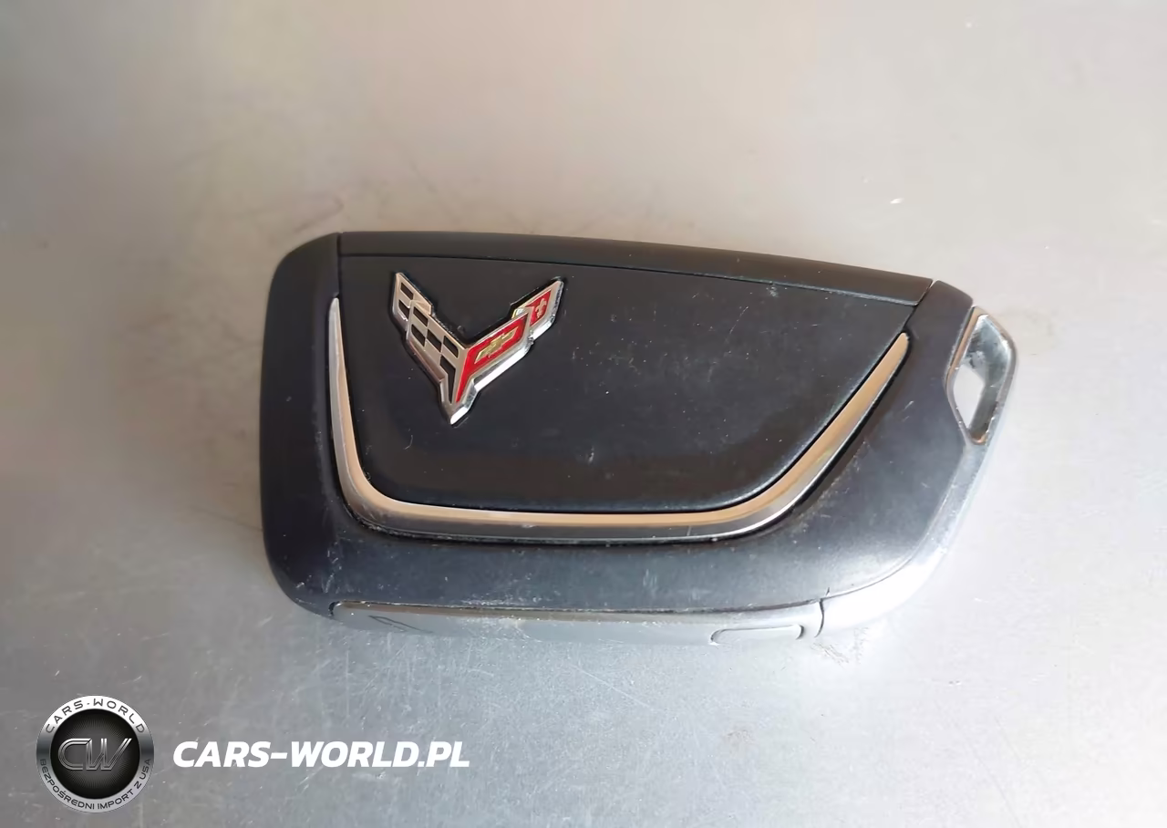 2026 Chevrolet Corvette Stingray , 2Lt, Rwd VIN:1G1YB2D44T5105811 - 11