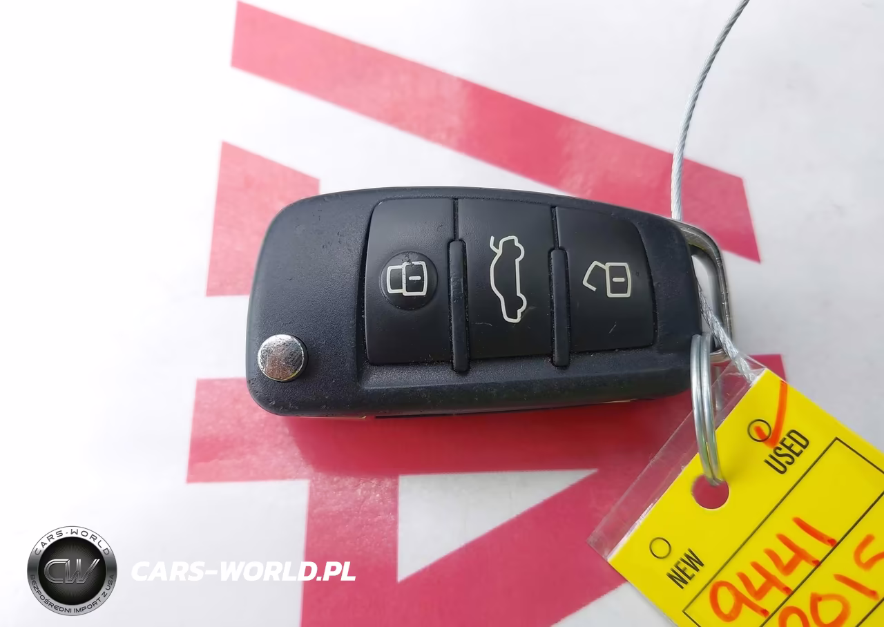 2015 Audi A3 2.0 Tdi Premium VIN:WAUCJGFF6F1139970 - 11