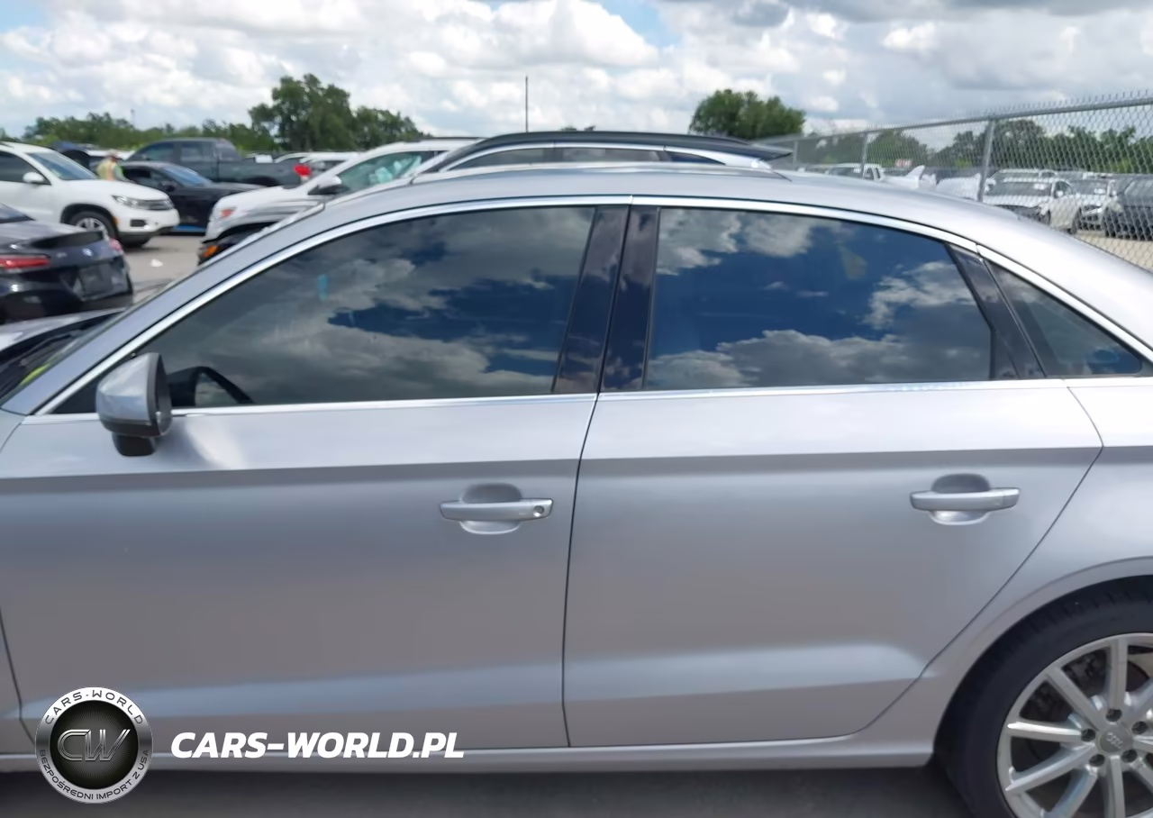 2015 Audi A3 2.0 Tdi Premium VIN:WAUCJGFF6F1139970 - 14