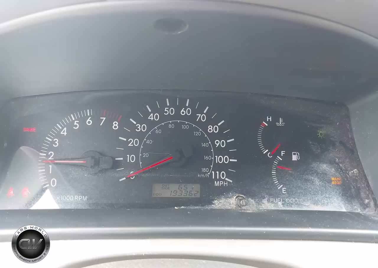 2006 Toyota Corolla Le VIN:1NXBR32E86Z728493 - 7