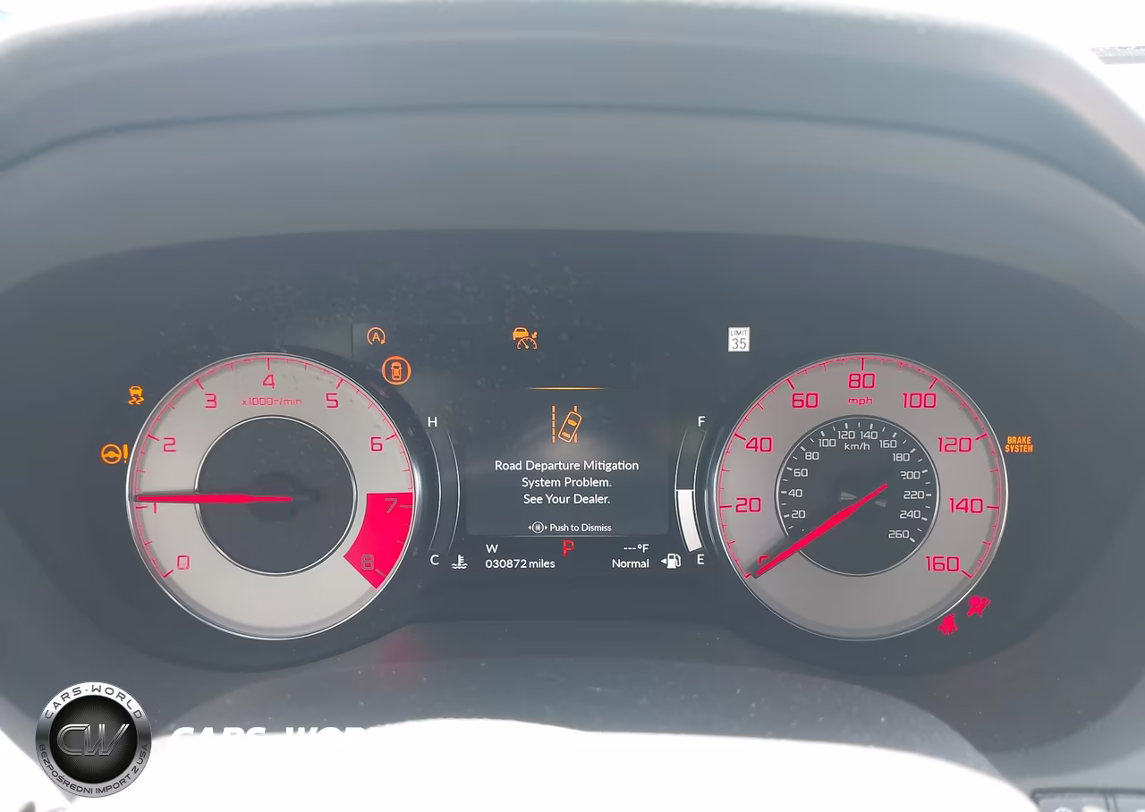 2023 Acura Rdx A-Spec Package VIN:5J8TC1H62PL002409 - 15