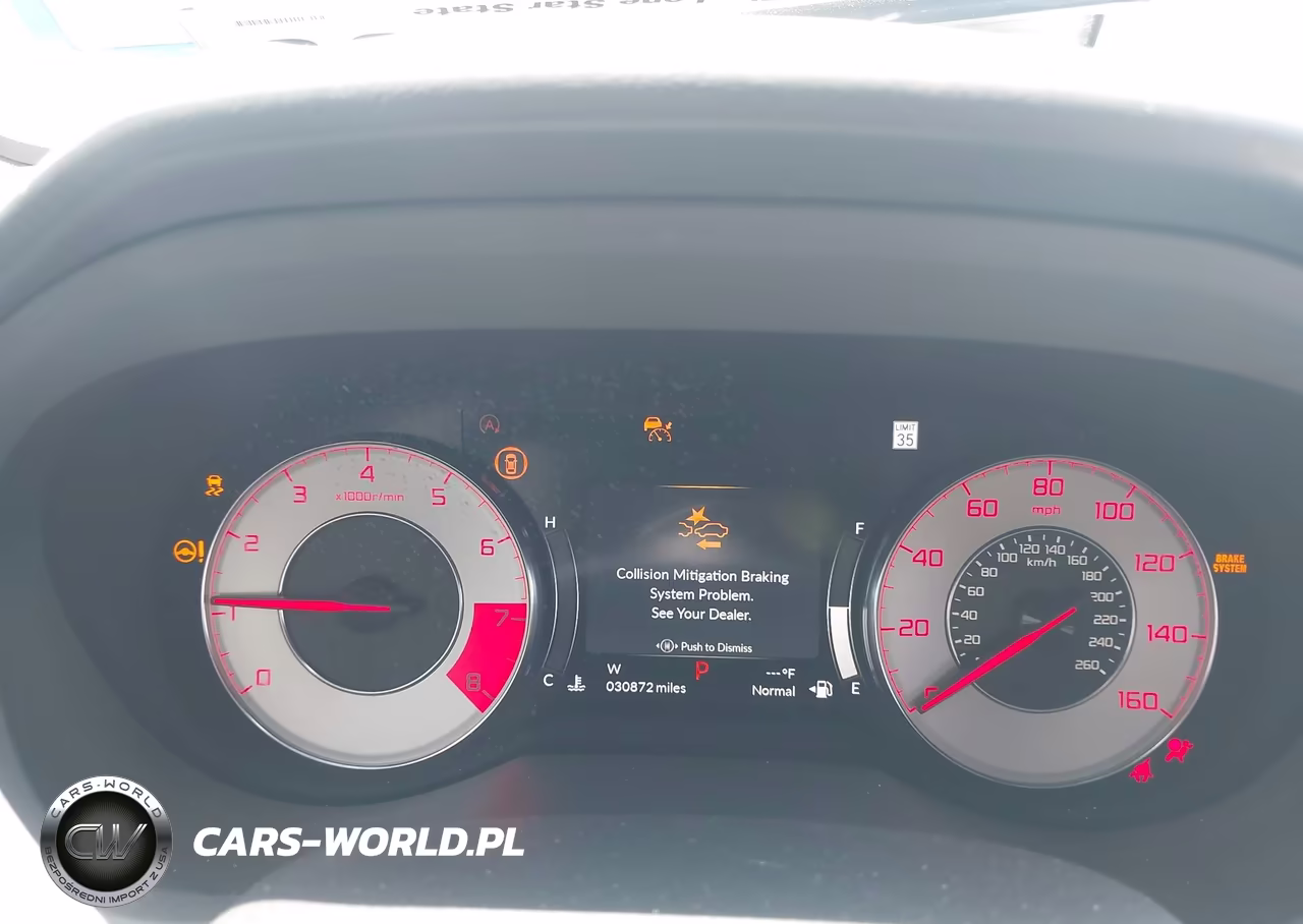 2023 Acura Rdx A-Spec Package VIN:5J8TC1H62PL002409 - 7