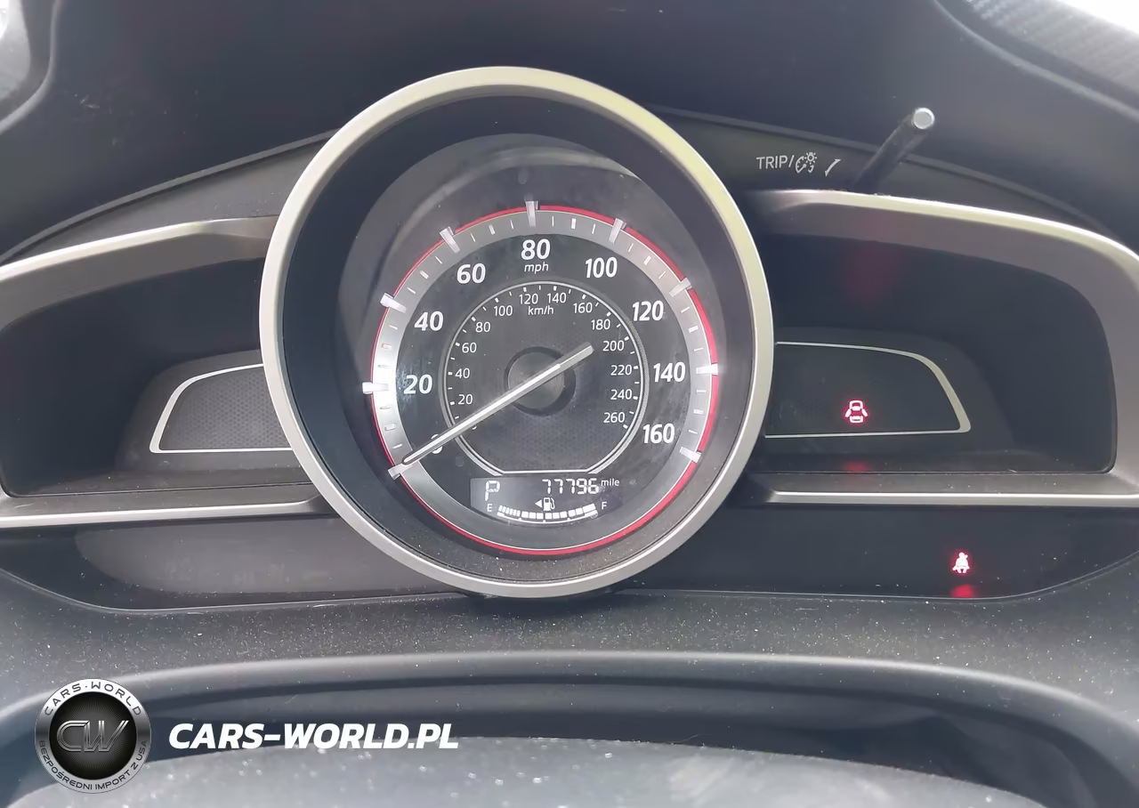 2015 Mazda Mazda3 I Sv VIN:JM1BM1T72F1262732 - 7
