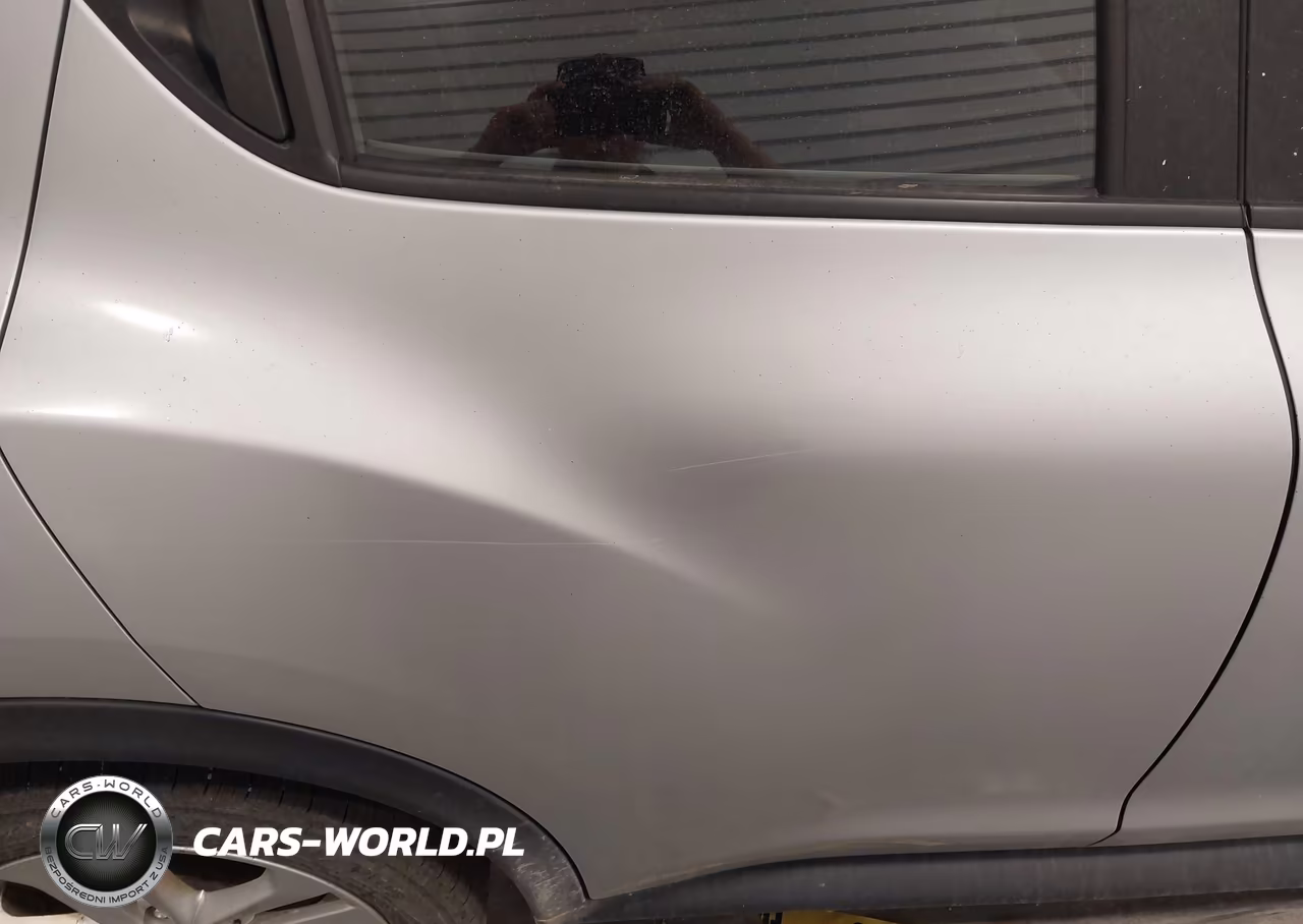2013 Nissan Juke S VIN:JN8AF5MV3DT231425 - 13