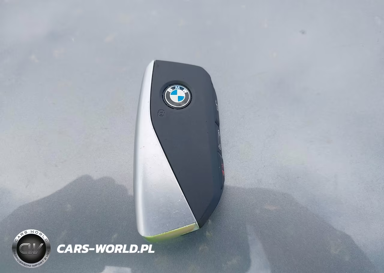 2026 BMW X5 Phev xDrive50E VIN:5UX43EU02T9077046 - 11