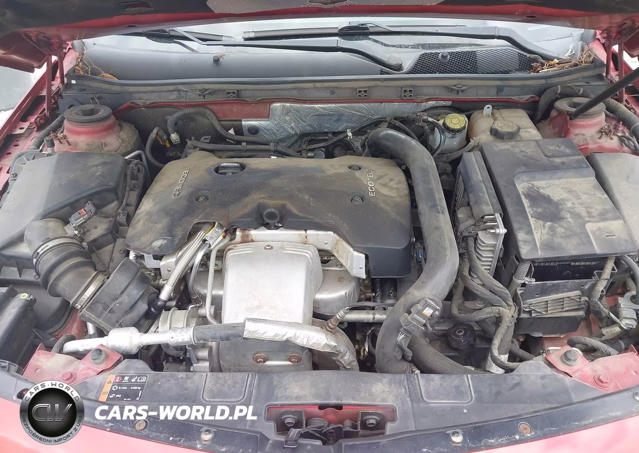 2014 Buick Regal Turbo VIN:2G4GK5EX4E9225316 - 10