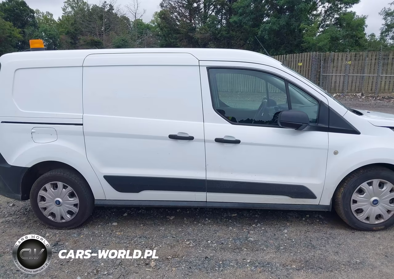 2022 Ford Transit Connect Xl VIN:NM0LS7S28N1546283 - 13