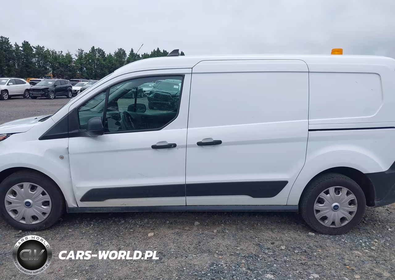 2022 Ford Transit Connect Xl VIN:NM0LS7S28N1546283 - 14