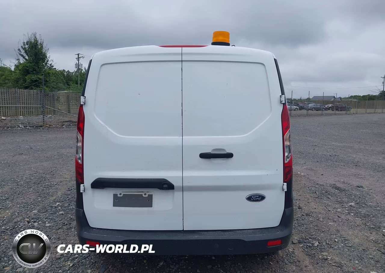2022 Ford Transit Connect Xl VIN:NM0LS7S28N1546283 - 16