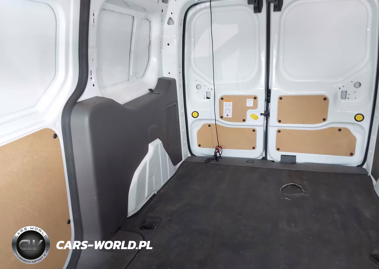 2022 Ford Transit Connect Xl VIN:NM0LS7S28N1546283 - 8