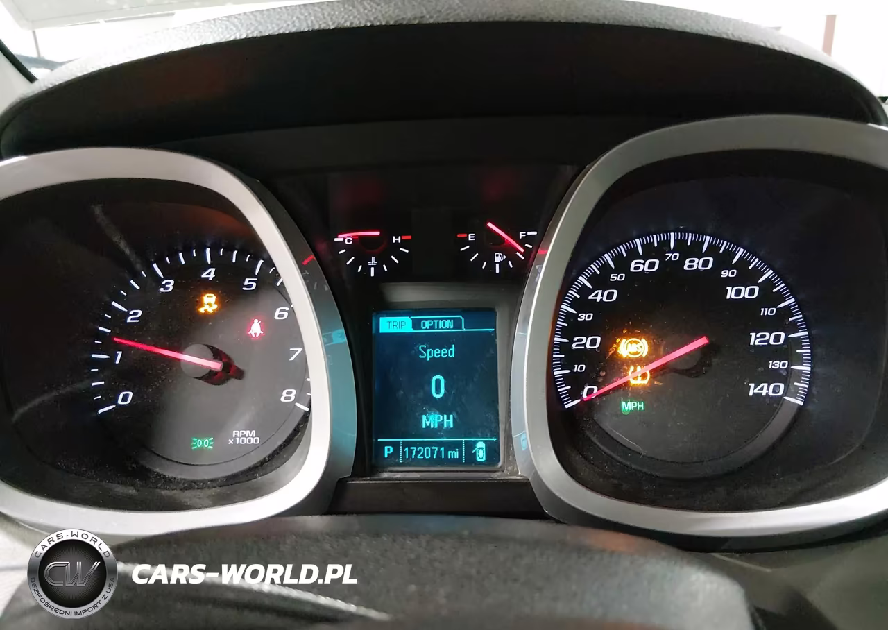 2016 Chevrolet Equinox Lt VIN:2GNALCEK2G1155369 - 7