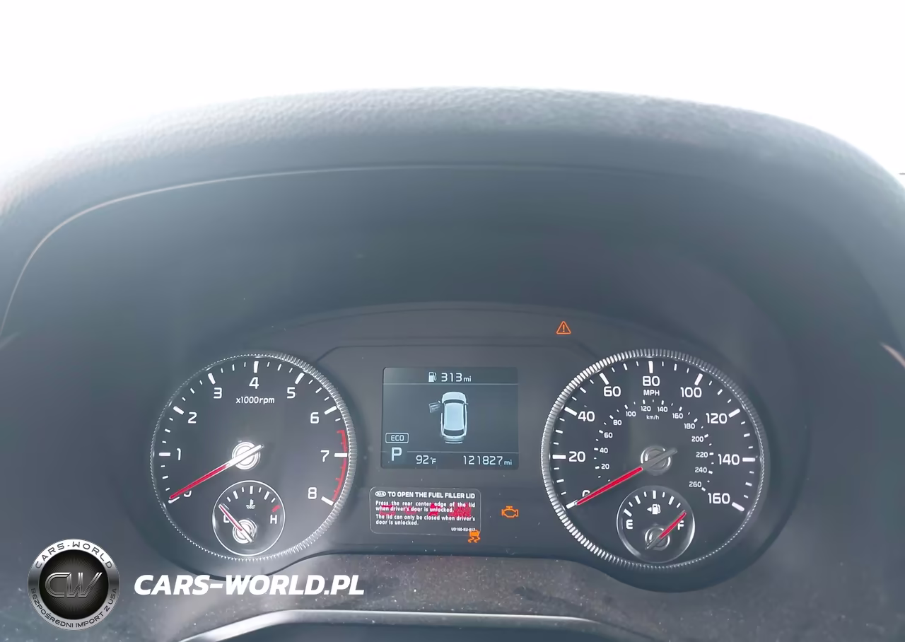 2020 Kia Telluride Ex VIN:5XYP3DHC5LG032727 - 7