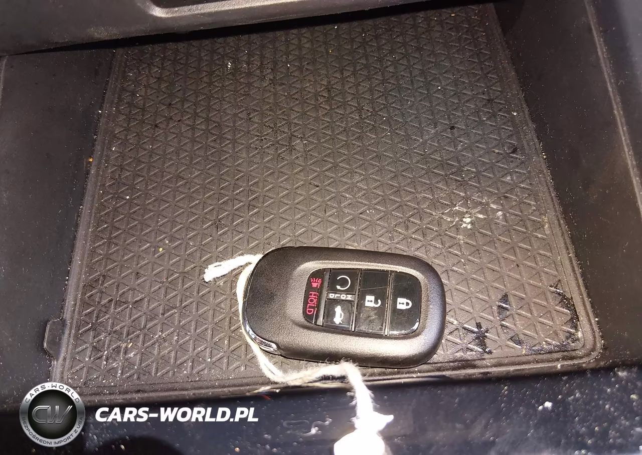 2024 Honda Accord Hybrid Sport VIN:1HGCY2F5XRA076516 - 11
