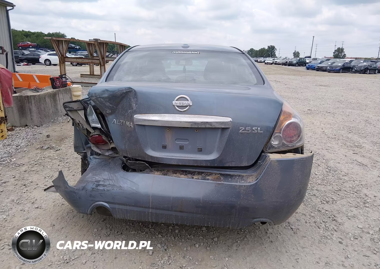 2010 Nissan Altima 2.5 S VIN:1N4AL2AP8AN548115 - 16