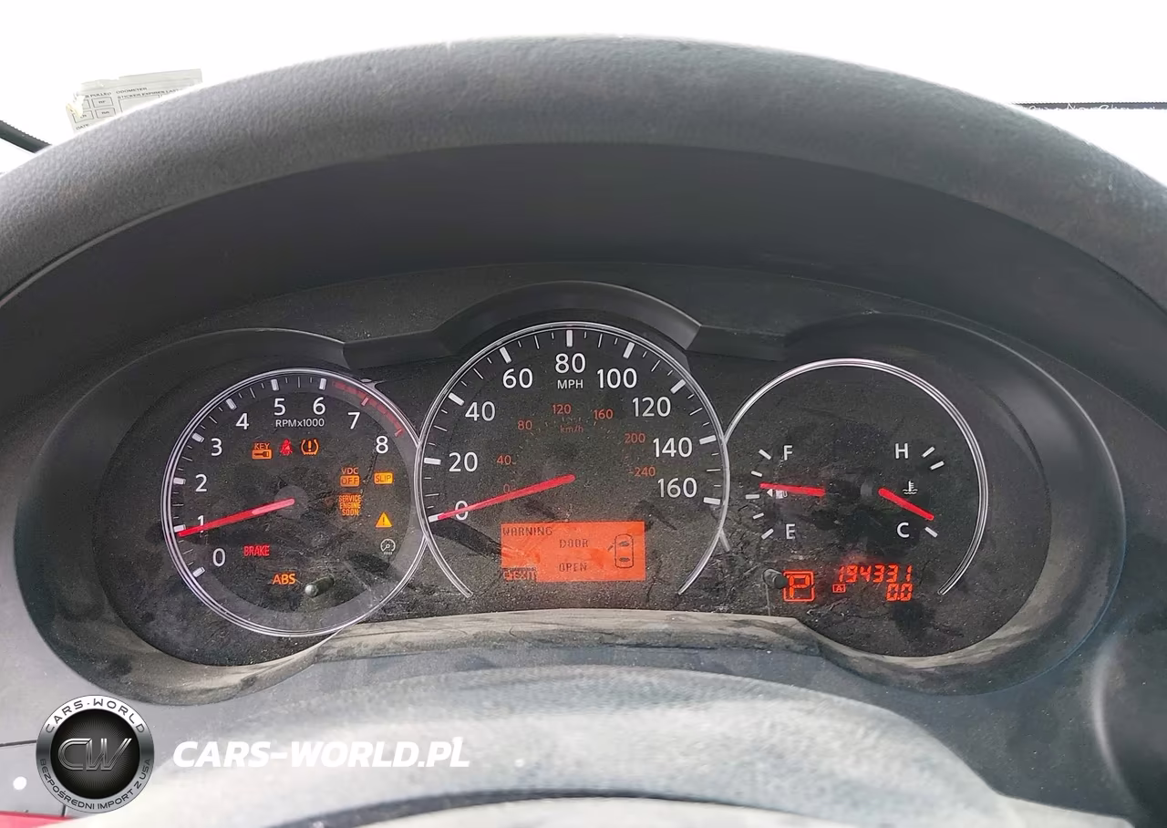 2010 Nissan Altima 2.5 S VIN:1N4AL2AP8AN548115 - 7