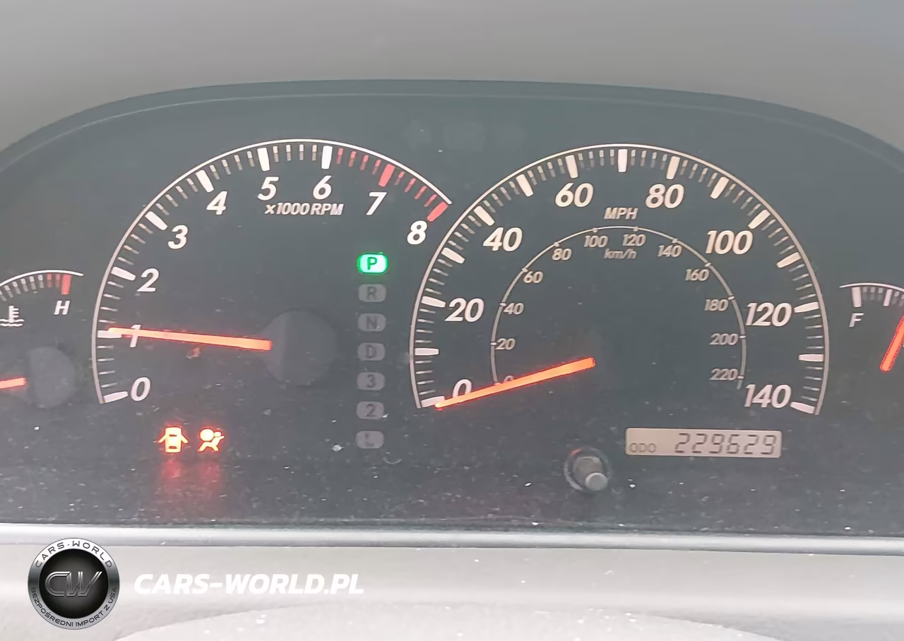 2006 Toyota Camry Le VIN:4T1BE32K06U684717 - 7