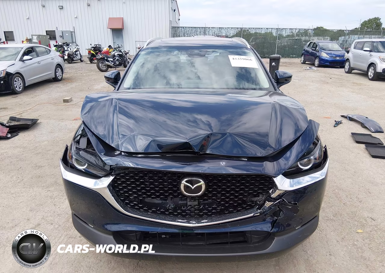 2024 Mazda Cx-30 2.5 S Preferred Package VIN:3MVDMBCM7RM718024 - 13