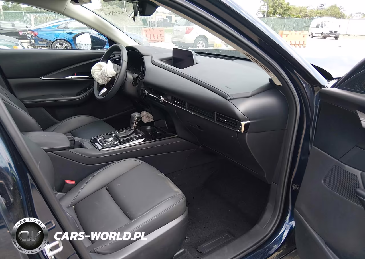 2024 Mazda Cx-30 2.5 S Preferred Package VIN:3MVDMBCM7RM718024 - 5