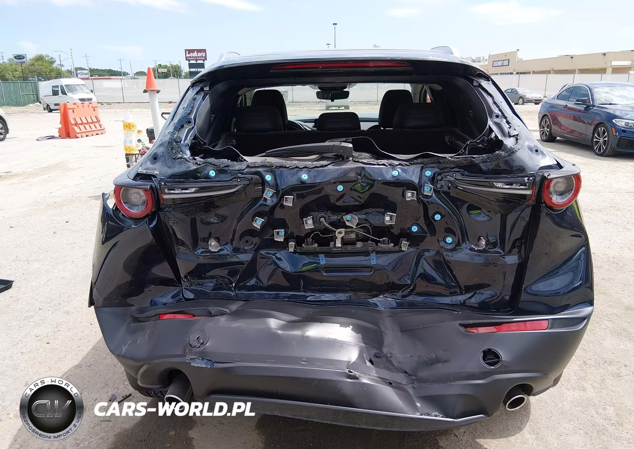 2024 Mazda Cx-30 2.5 S Preferred Package VIN:3MVDMBCM7RM718024 - 6