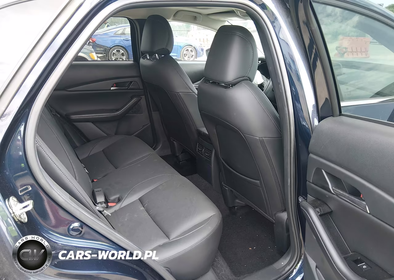 2024 Mazda Cx-30 2.5 S Preferred Package VIN:3MVDMBCM7RM718024 - 8