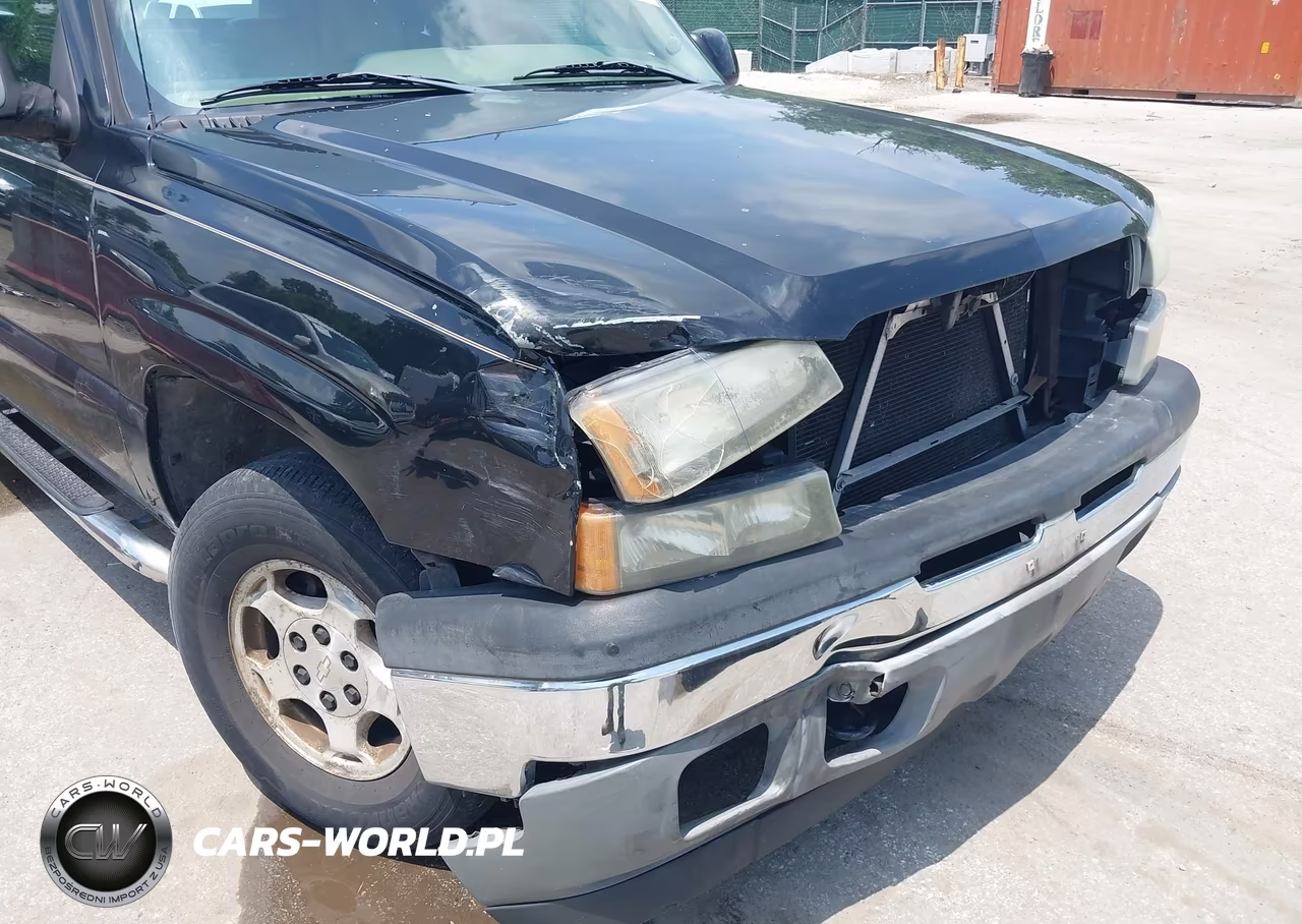 2005 Chevrolet Avalanche 1500 Lt VIN:3GNEC12Z85G237232 - 13
