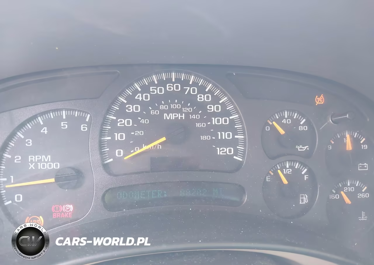 2005 Chevrolet Avalanche 1500 Lt VIN:3GNEC12Z85G237232 - 7