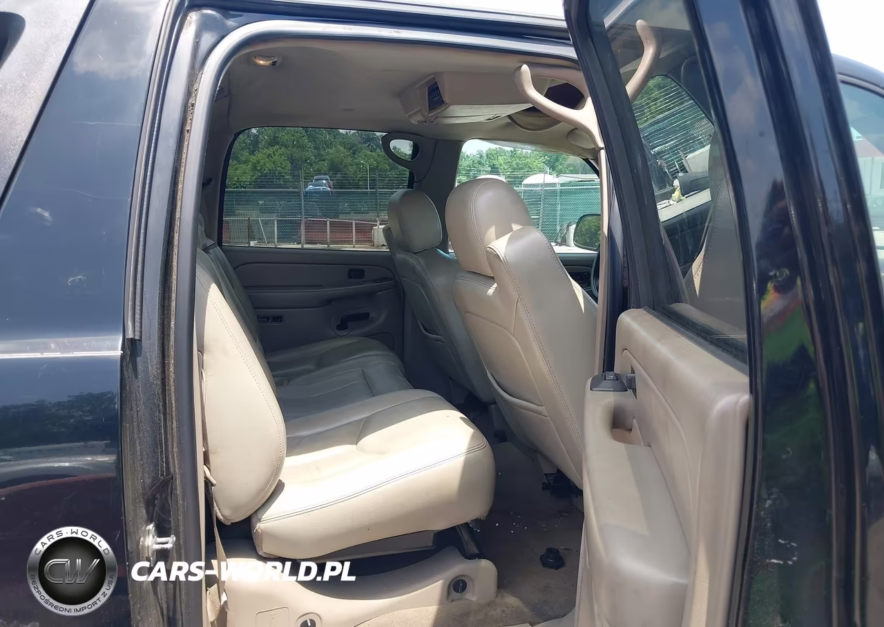 2005 Chevrolet Avalanche 1500 Lt VIN:3GNEC12Z85G237232 - 8
