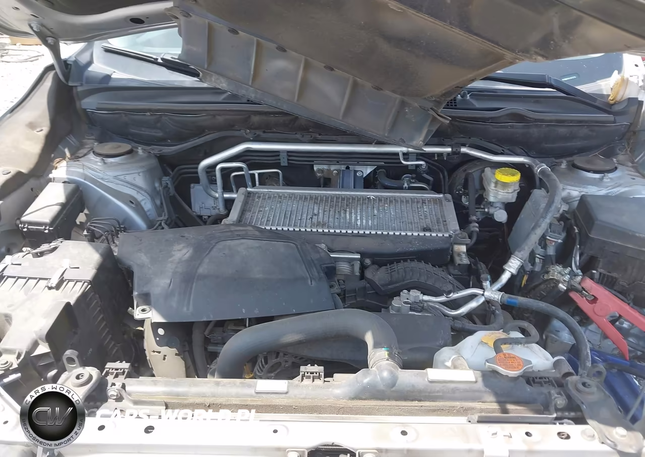 2020 Subaru Ascent Limited VIN:4S4WMAPD4L3412773 - 10