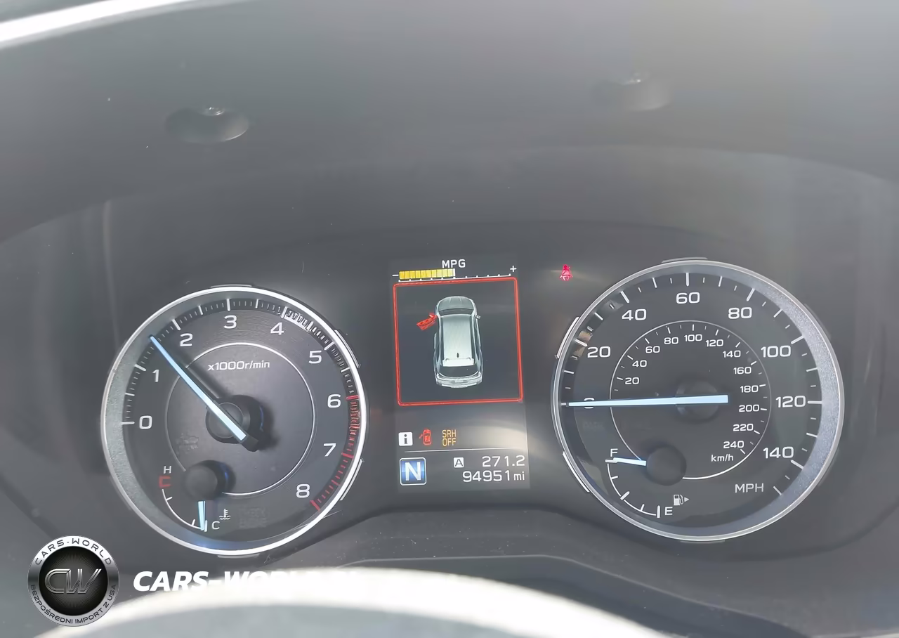 2020 Subaru Ascent Limited VIN:4S4WMAPD4L3412773 - 16