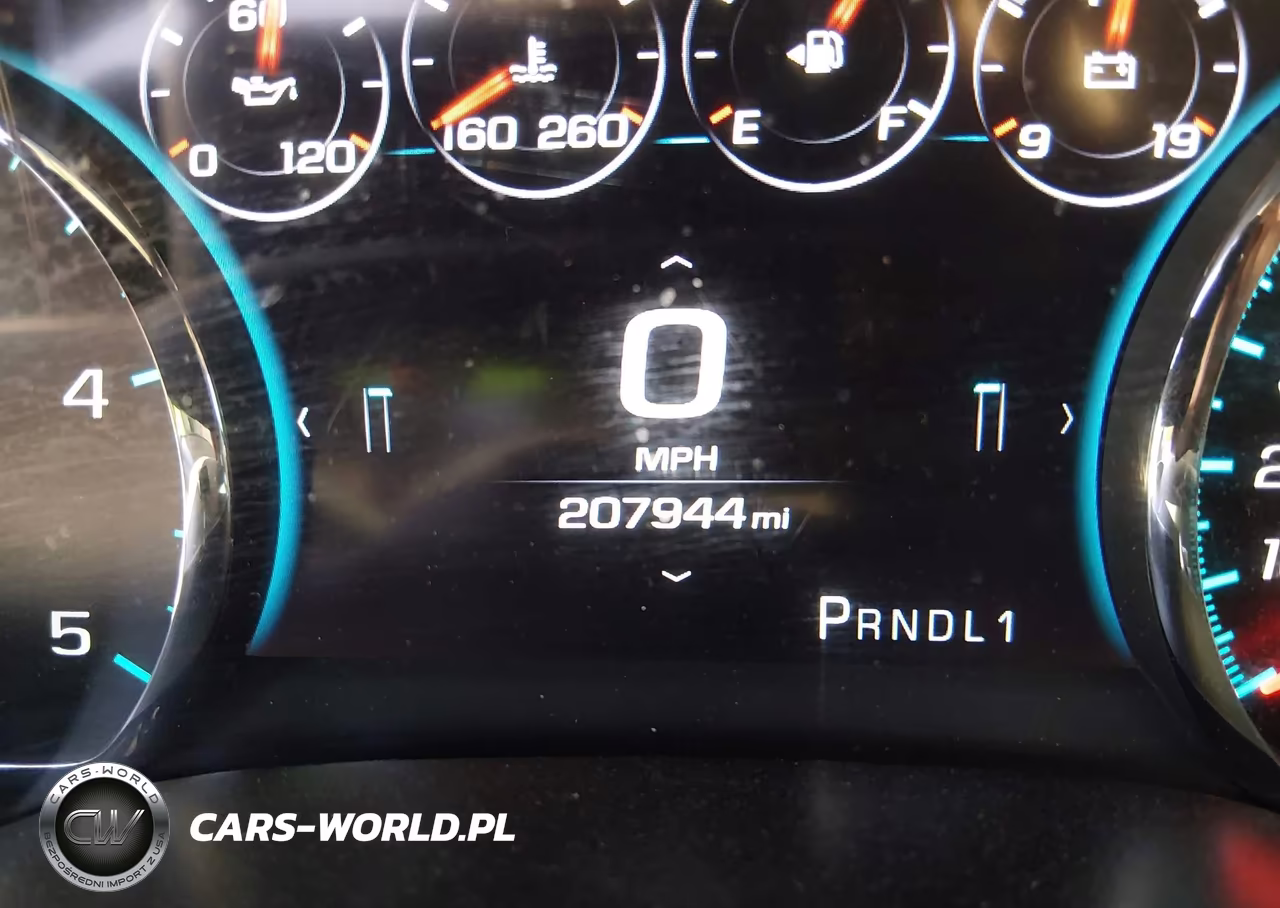2017 GMC Sierra 2500Hd Denali VIN:1GT12UEY5HF233417 - 16